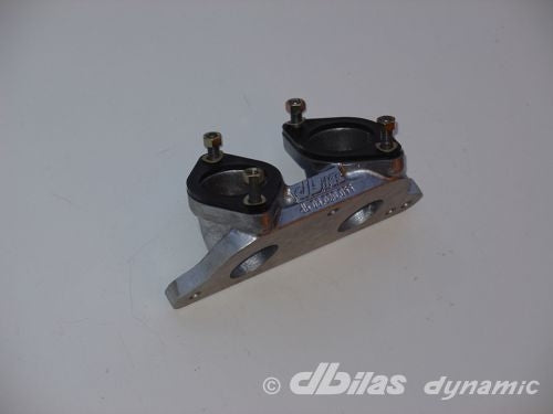 dbilas Ansaugbrücken BMW V12 M70 / M73 / S70 – 6 Stück