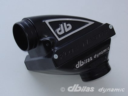 dbilas FlowMaster BMW E36 318i M43B18