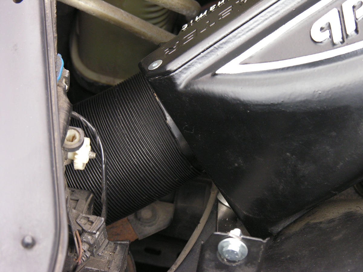 dbilas FlowMaster BMW E36 318i M43B18