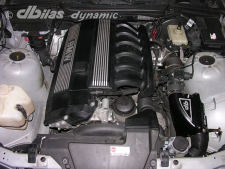 dbilas FlowMaster BMW E36 320i / 323i / 323ti / 325i / 328i