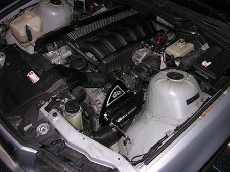 dbilas FlowMaster BMW E36 320i / 323i / 323ti / 325i / 328i