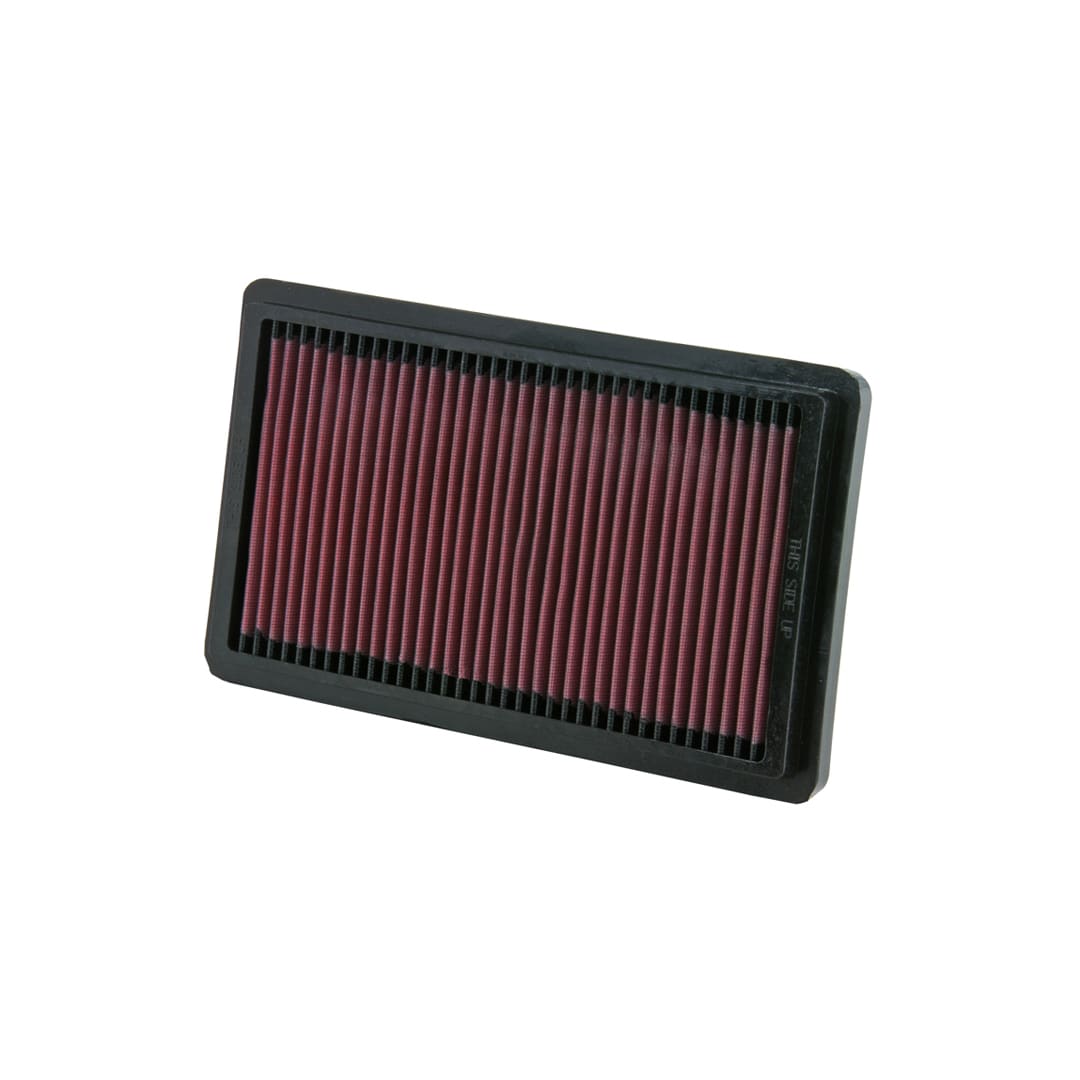 K&N 33-2005 Sportluftfilter – BMW E12 / E21 / E23 / E30