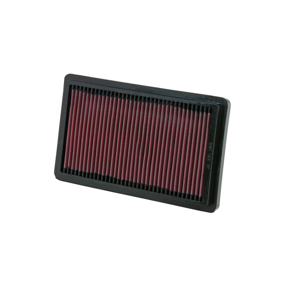 K&N 33-2005 Sportluftfilter – BMW E12 / E21 / E23 / E30