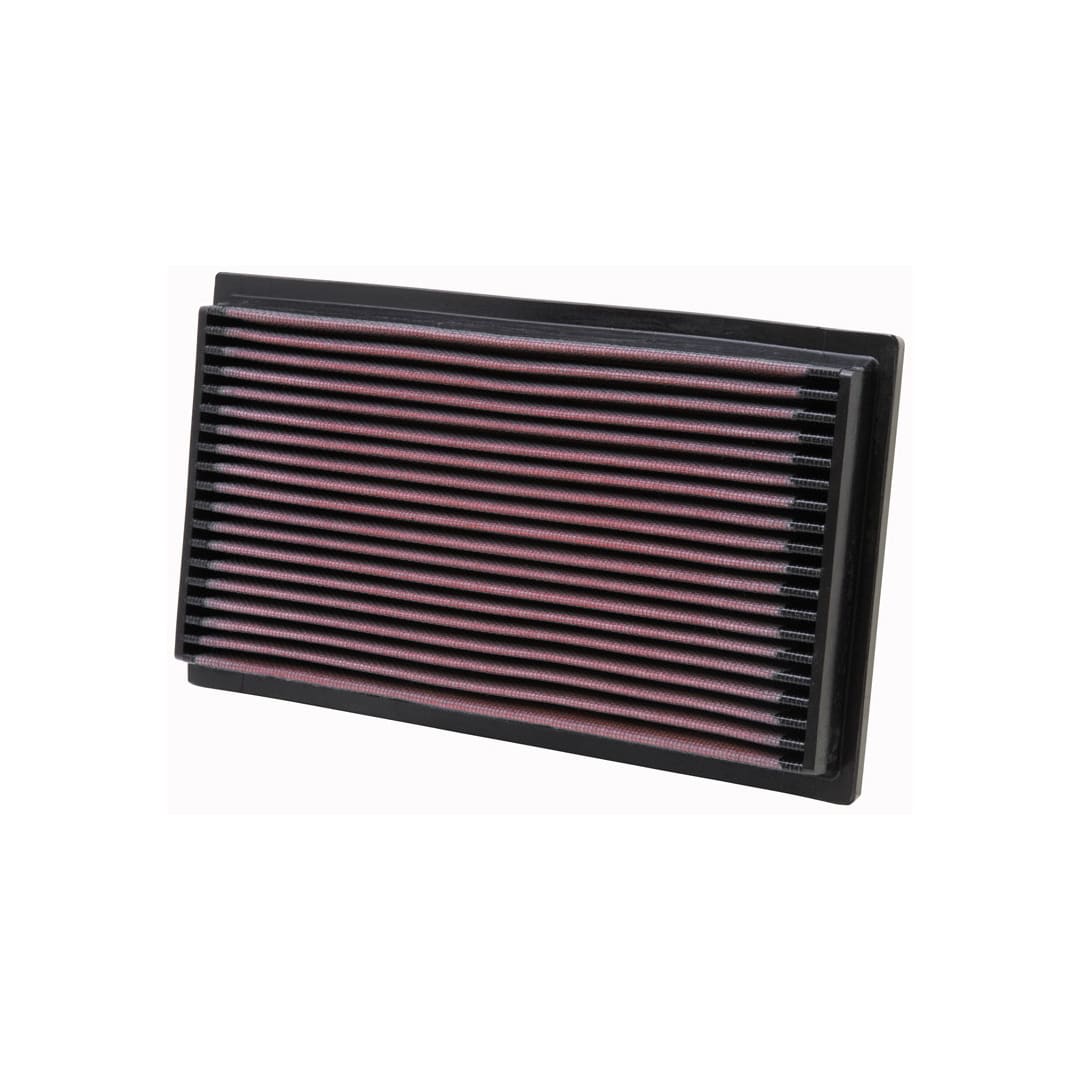 K&N 33-2059 Sportluftfilter – BMW E30 M40 / M42 / Sechszylinder