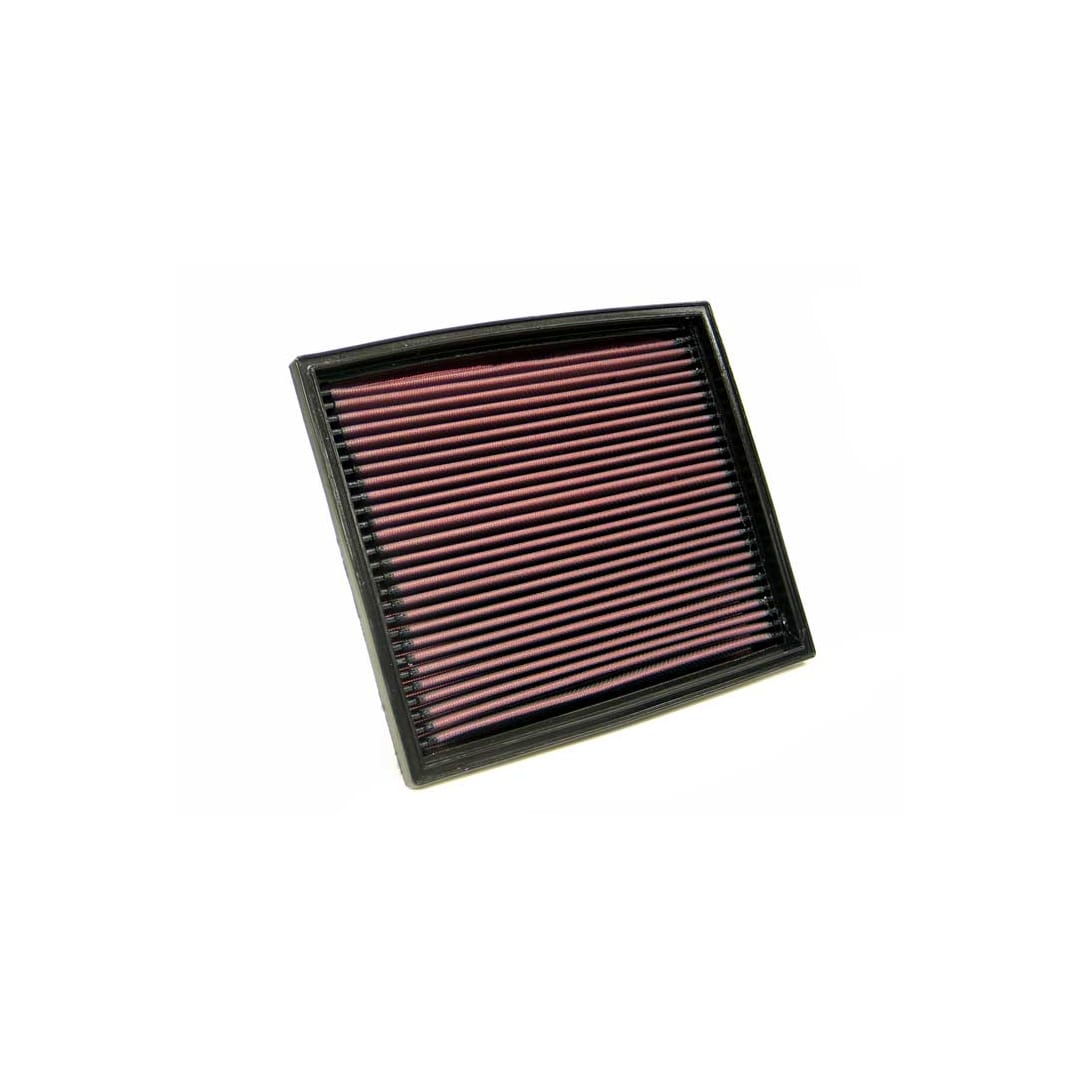 K&N 33-2142 Sportluftfilter – BMW E39 535i / 540i / M5
