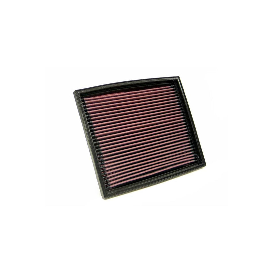 K&N 33-2142 Sportluftfilter – BMW E39 535i / 540i / M5