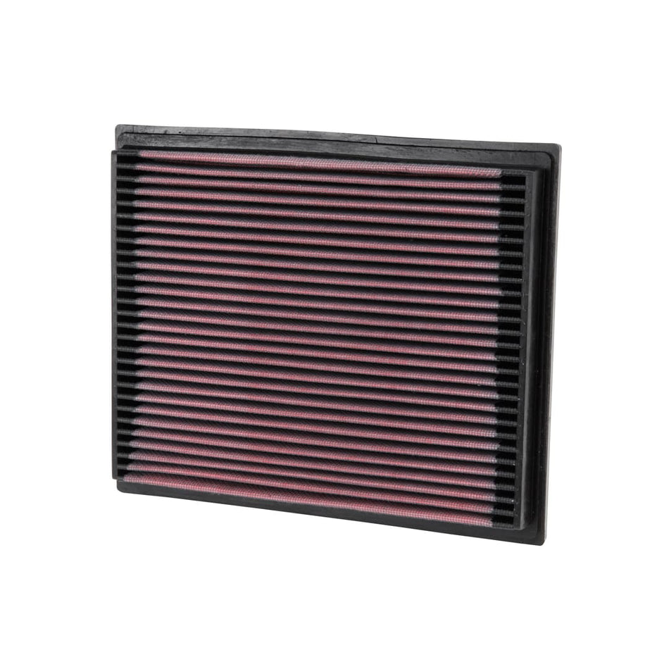 K&N 33-2675 Sportluftfilter – BMW E31 840i / E38 740i