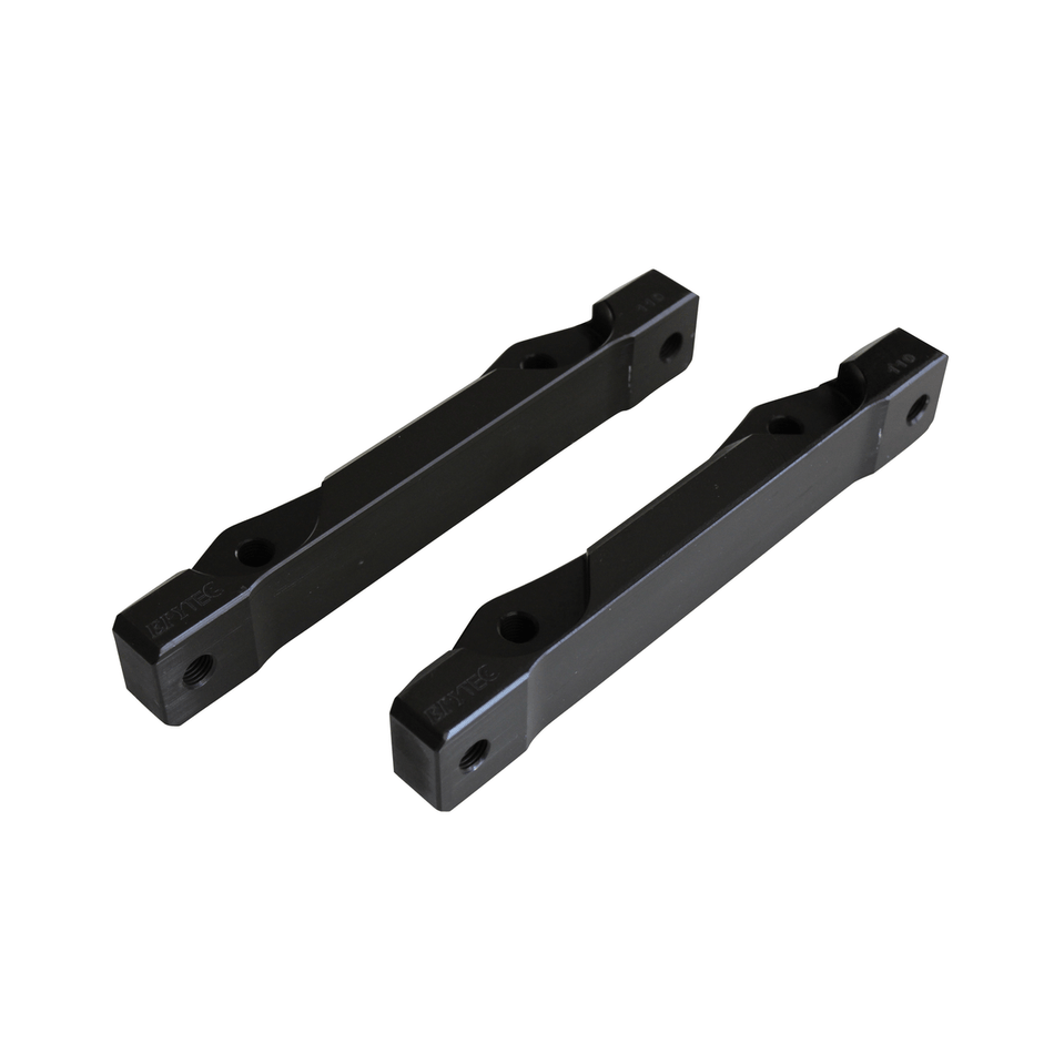 Bremssattelhalter Performance Bremse passend für E46 Z4 Vorderachse BMW