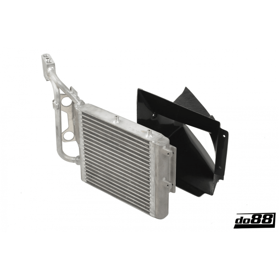 do88 DKG Oelkuehler Racing passend fuer E9x M3 inkl. GTS BMW