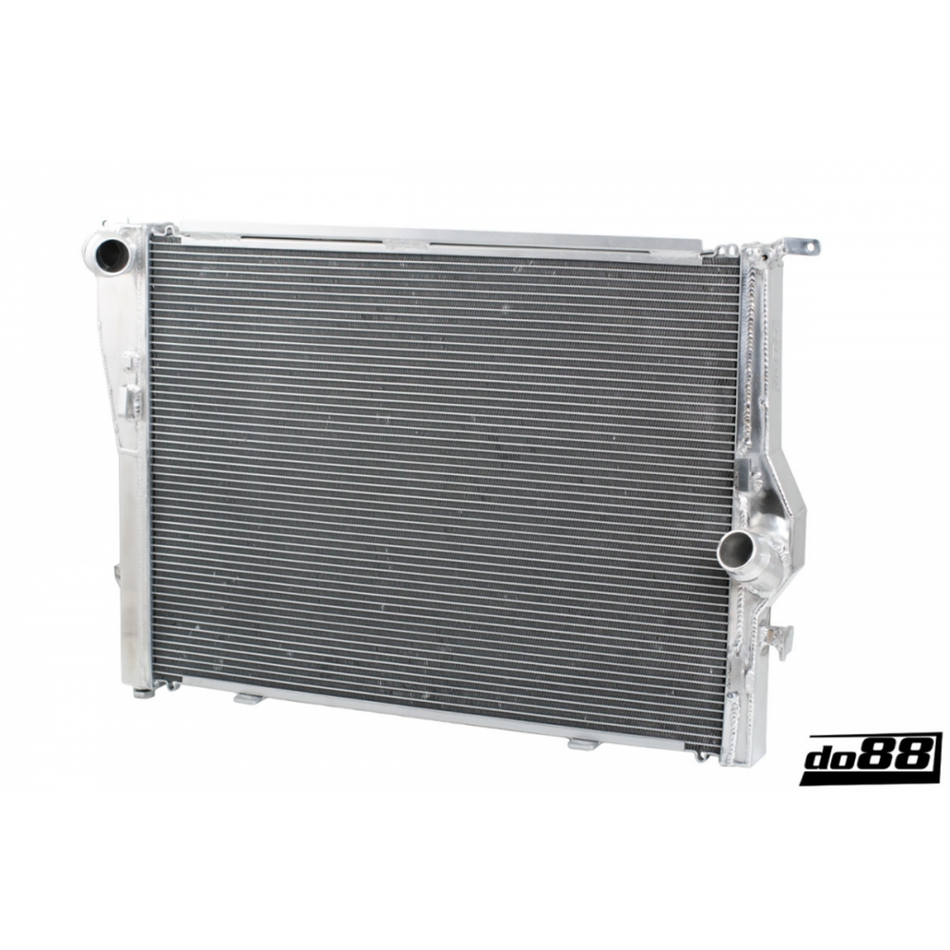 do88 Wasserkühler Rennsport passend für M3 E90 E92 E93 inkl. GTS BMW