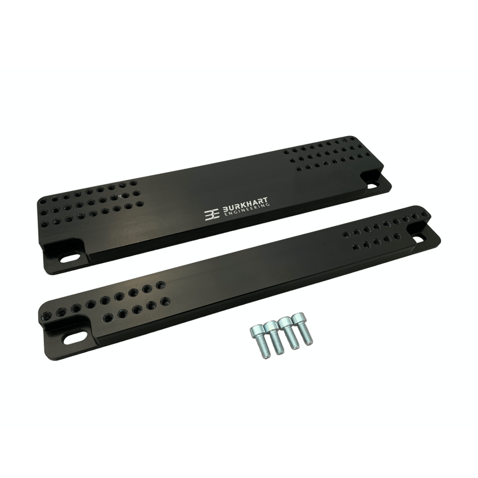 Konsolen Rennsitze passend für E36 E46 Z4 inkl. M3 Z4 M BMW