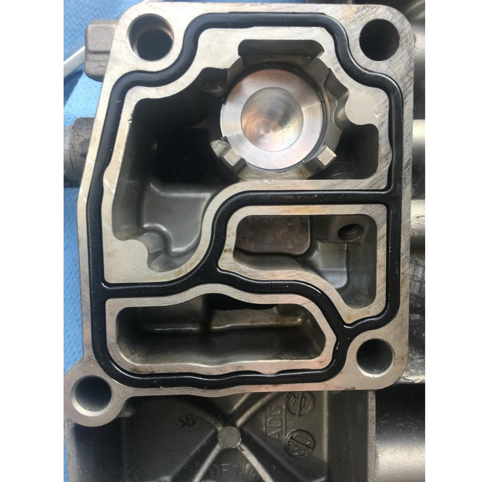 Ölthermostat Dummy passend für E36 E46 M3 Z3 M Z4 M BMW