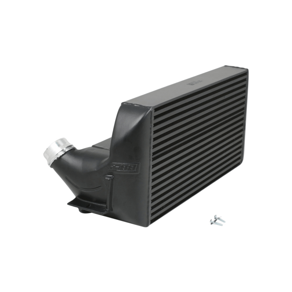 do88 Performance Ladeluftkuehler passend fuer N55 F2x F3x F87 M2 BMW