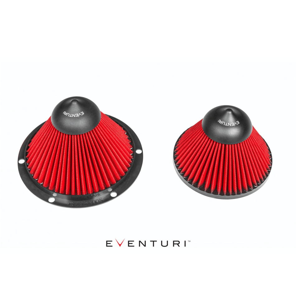 Eventuri Upgrade Filter G1 Typ S (klein) | Typ B (groß) | Typ L