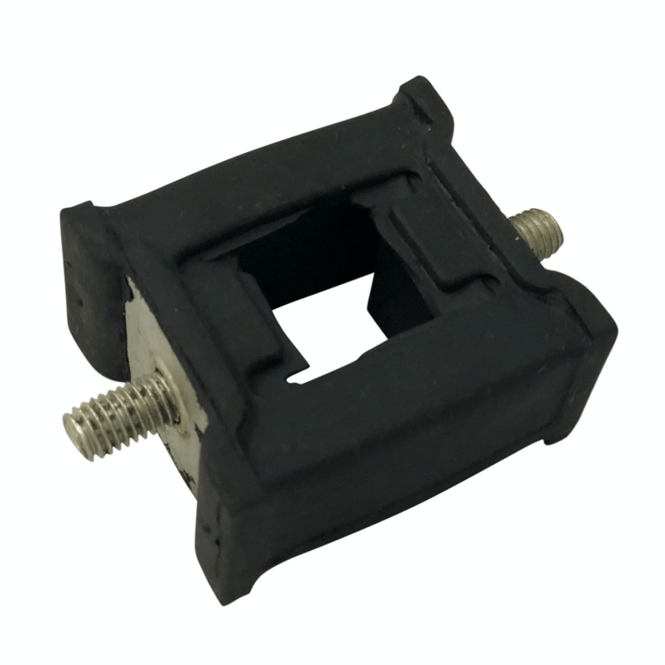 Auspuffanlage Gummihalter passend für E46 E9x M3 E39 E6x F1x M5 M6 Z4 Z8 BMW