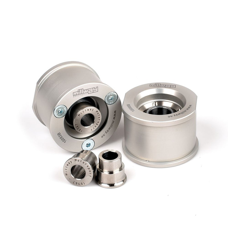 Millway Uniball Längslenker passend für E36 E46 inkl. M3 Z4 BMW