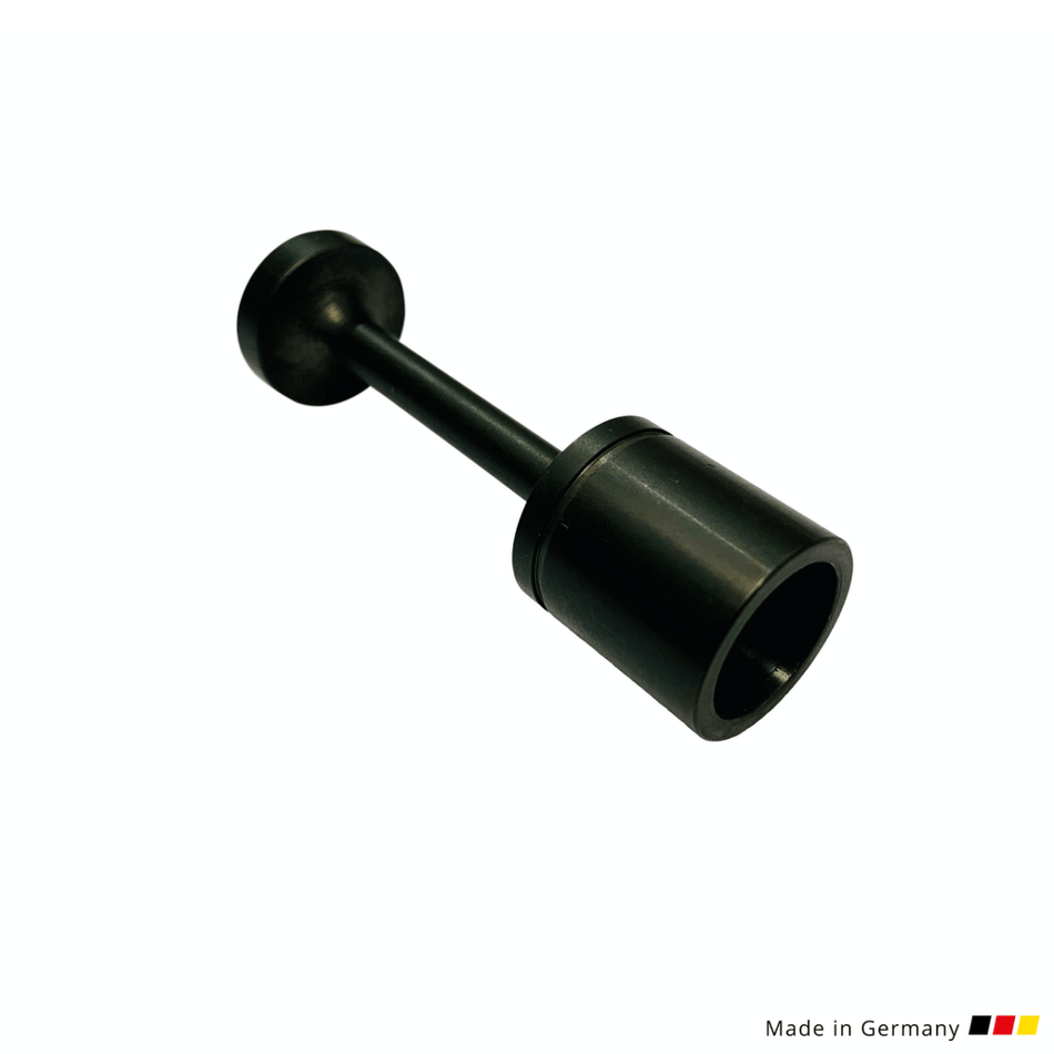 DLC Edelstahlkolben passend für S54 Ölpumpe Z4 M E46 M3 inkl. CSL BMW