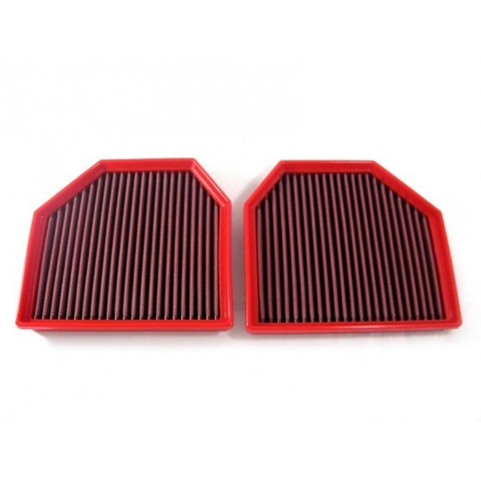 BMC Sport Air Filter suitable for F87 M2C | F80 M3 | F82 F83 M4 | F1x M5 M6 BMW with S55 Engine
