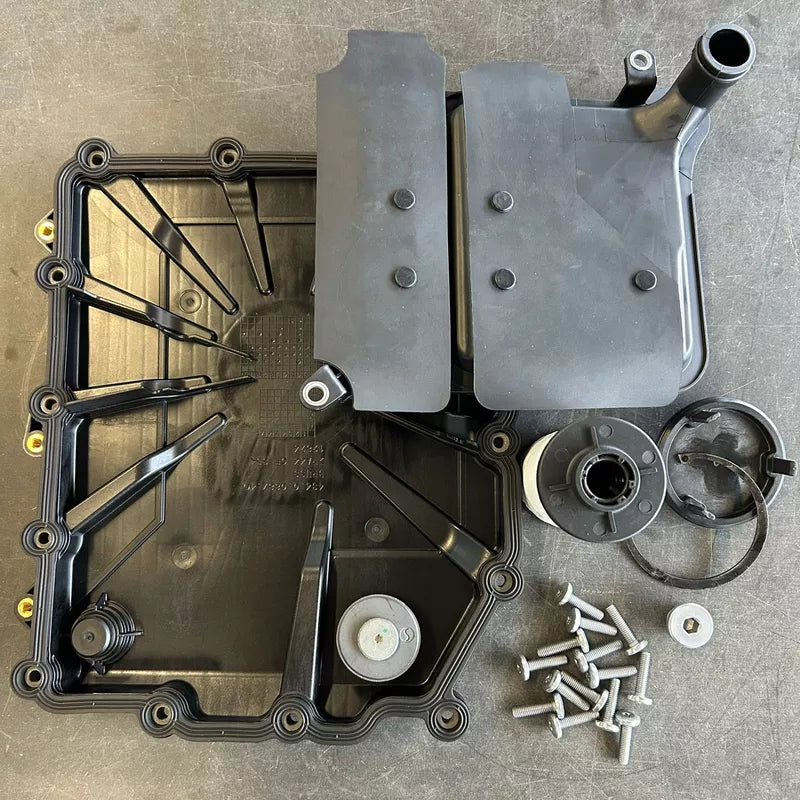 Komplettset DKG Ölwechsel passend für BMW E9x M3 | F8x M3 M4 | F87 M2(C) | GS7D36SG