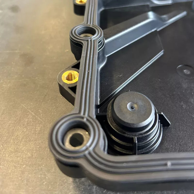 Komplettset DKG Ölwechsel passend für BMW E9x M3 | F8x M3 M4 | F87 M2(C) | GS7D36SG