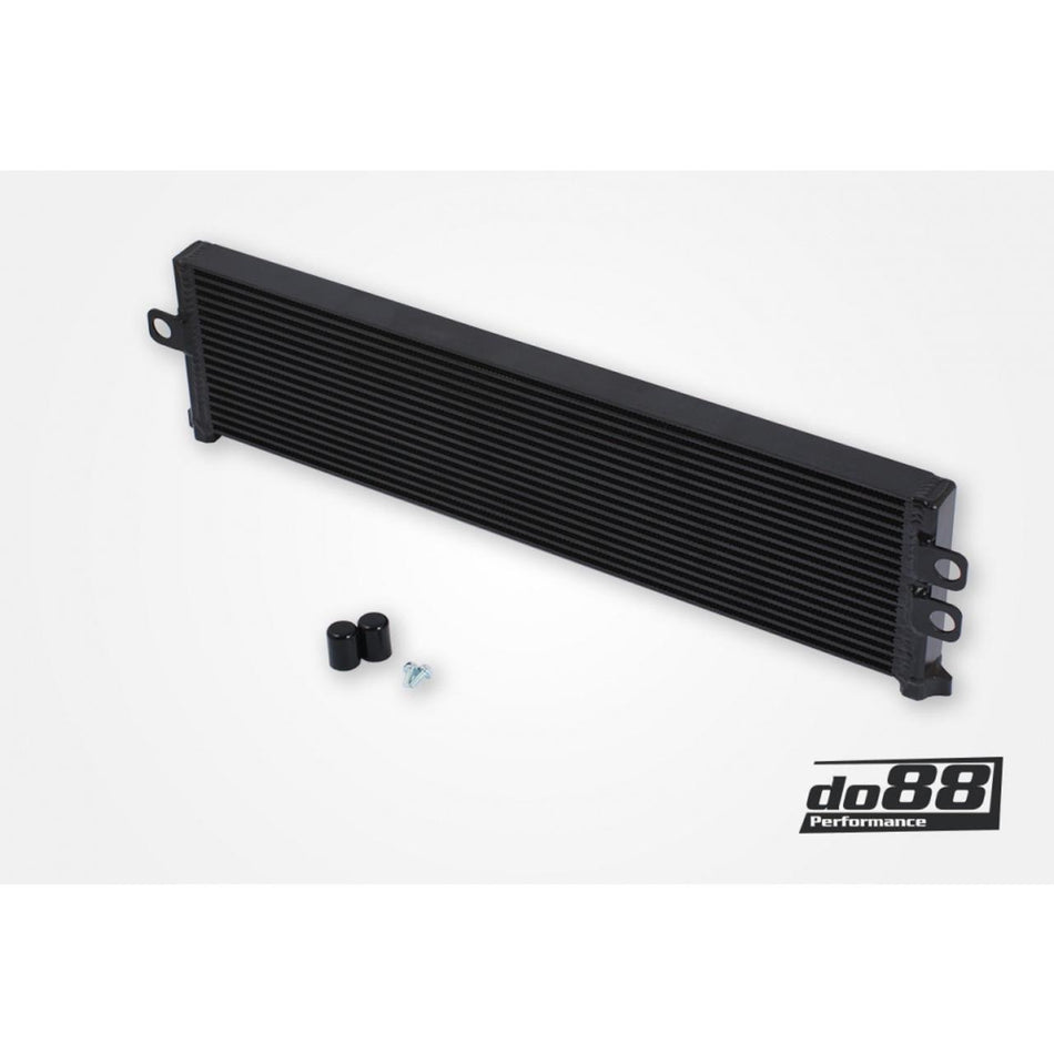 do88 Rennsport Motorölkühler passend für F87 M2C | F80 M3 | F82 F83 M4 mit S55 Motor BMW