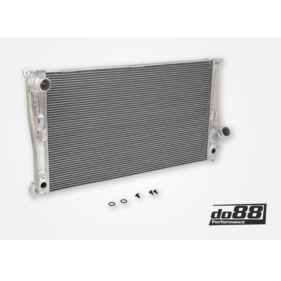 do88 Wasserkuehler passend fuer N54 N55 Z4 | E8x 135i | E9x 335i BMW