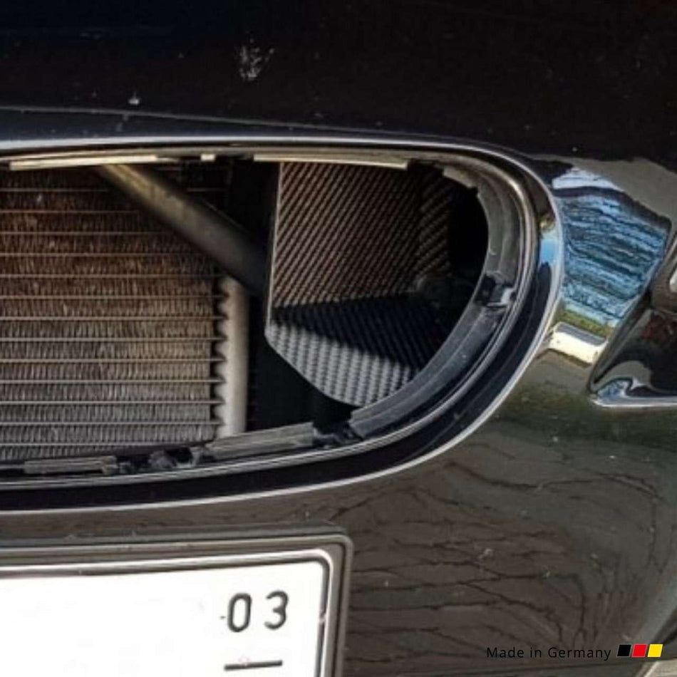 Cold Air Intake Carbon Fiber suitable for Z4 E85 E86 BMW