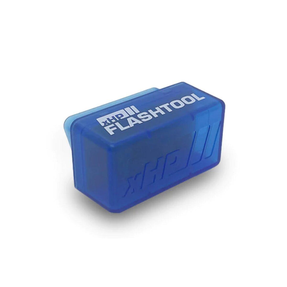 WiFi adapter xHP Flashtool suitable for BMW with 6/8-speed automatic or 7-speed DCT transmission