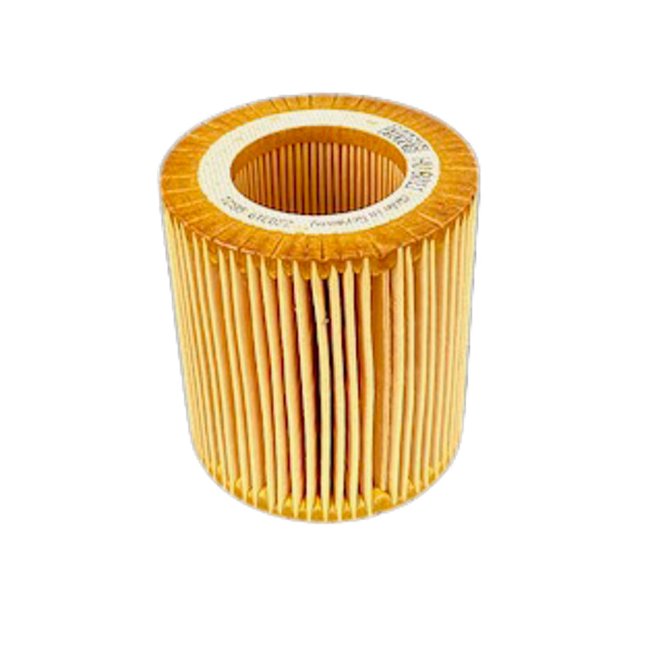 Mann-Filter Ölfilter passend für F87 M2 mit N55 Motor F80 M3 F82 | F83 M4 BMW mit S55 Motor