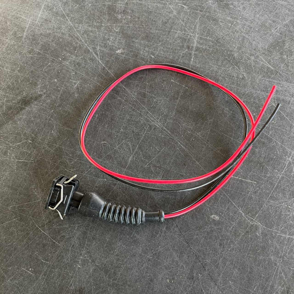 Kabelbaum Airbox Ansaugtemperatursensor Alpha-N passend für E46 mit S54 | S62 BMW