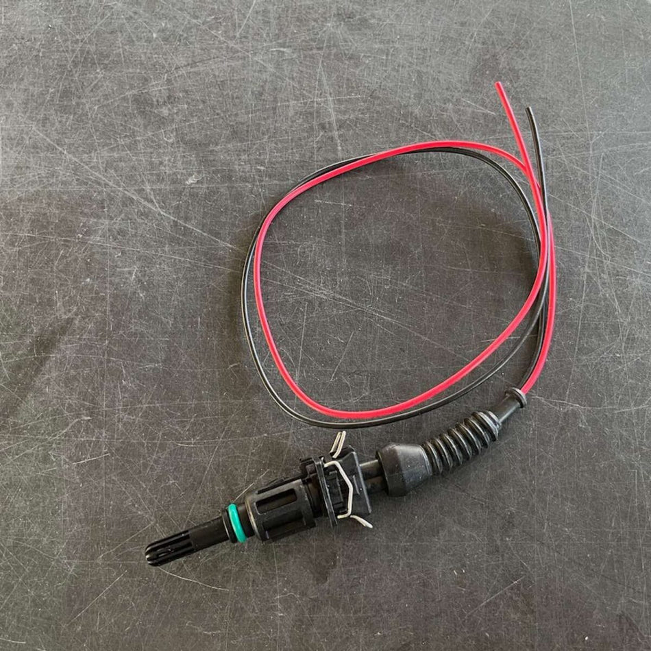Kabelbaum Airbox Ansaugtemperatursensor Alpha-N passend für E46 mit S54 | S62 BMW
