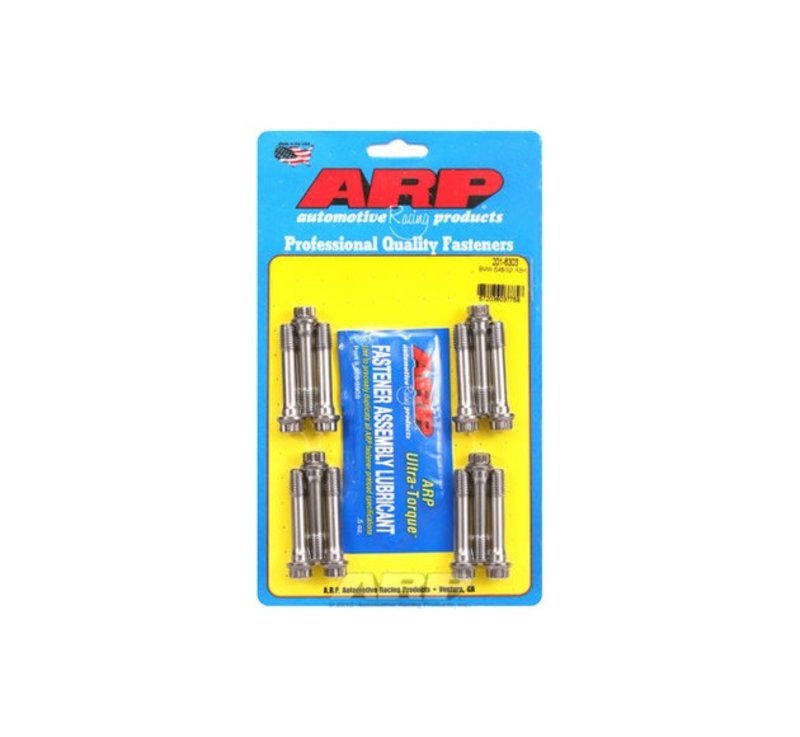 ARP Connecting Rod Bolt Set M11x1.25 suitable for BMW E46 M3 & Z4 M S54B32