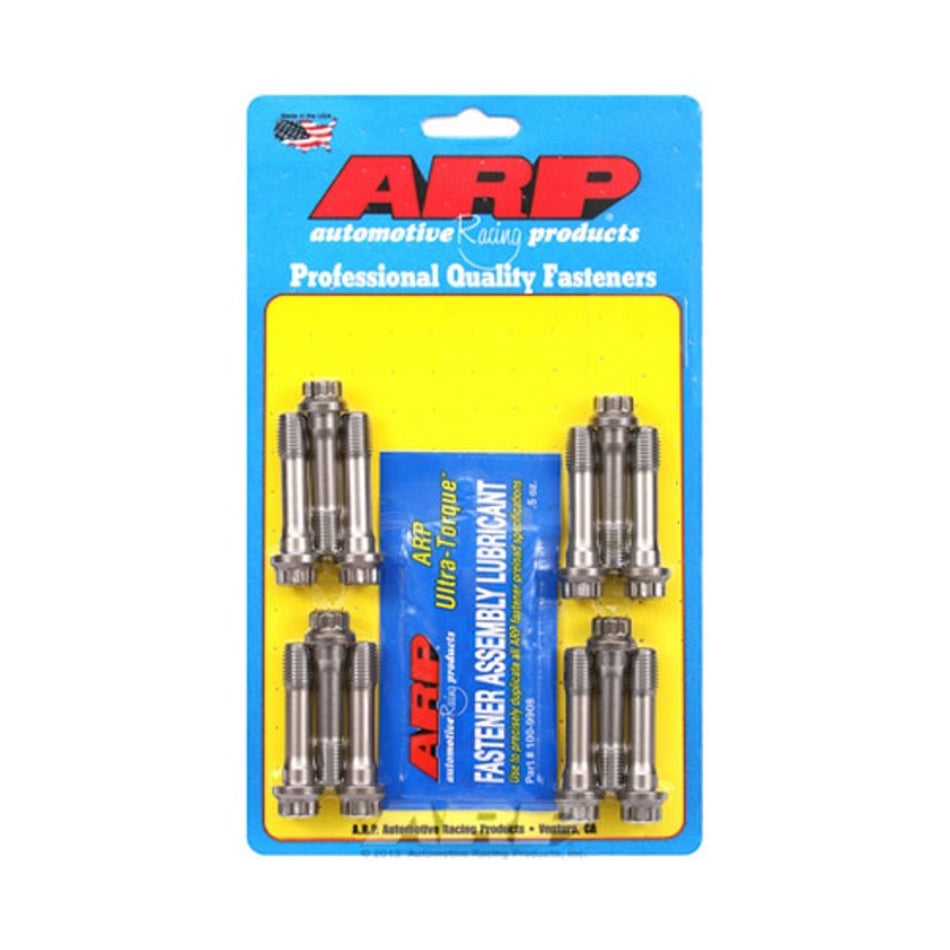 ARP Pleuel-Schrauben-Satz M10x1,25 passend für BMW E46 S54 M3 & E36 S50 M3