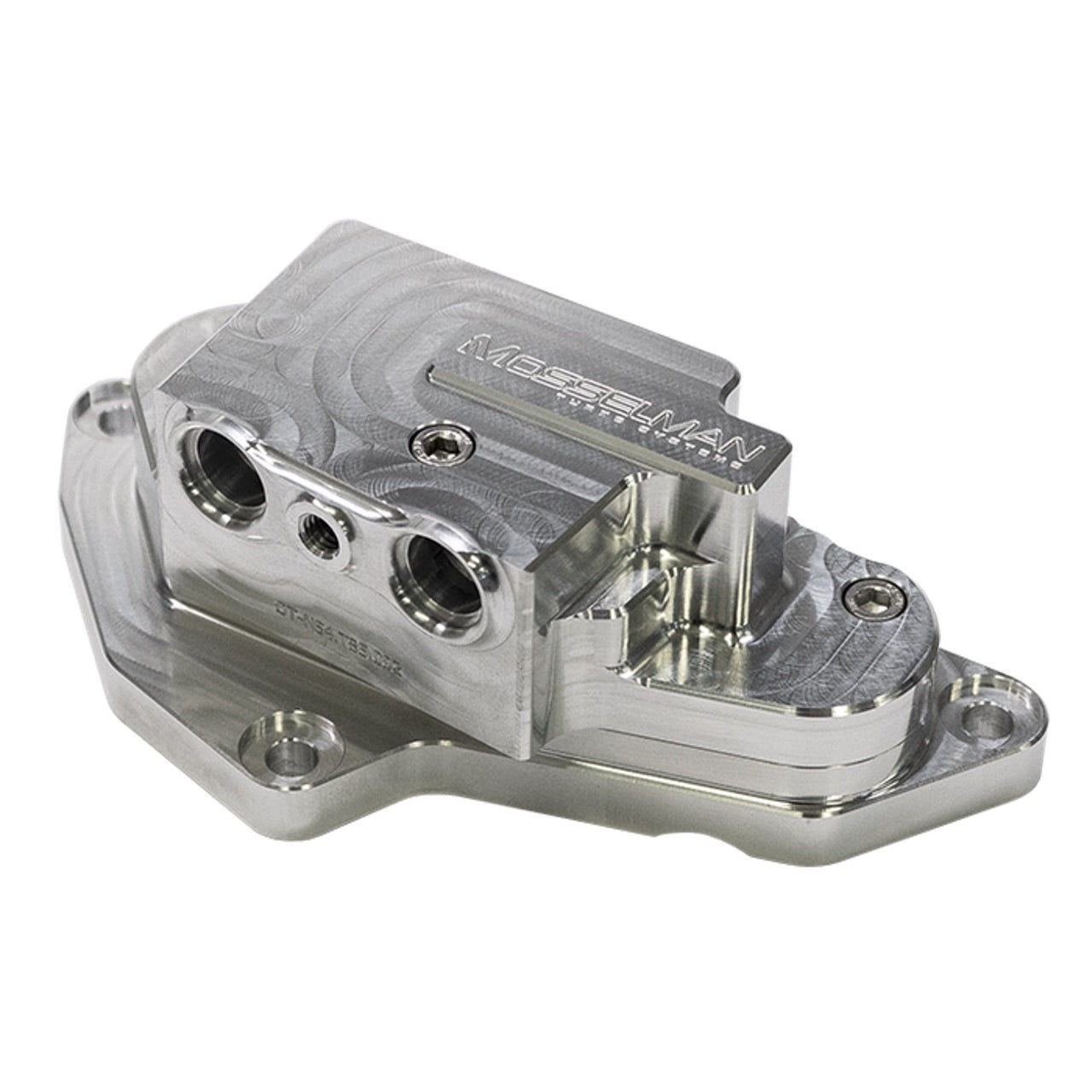 Mosselman MSL Upgrade Oil Thermostat suitable for BMW N54 N55 E-Series ...