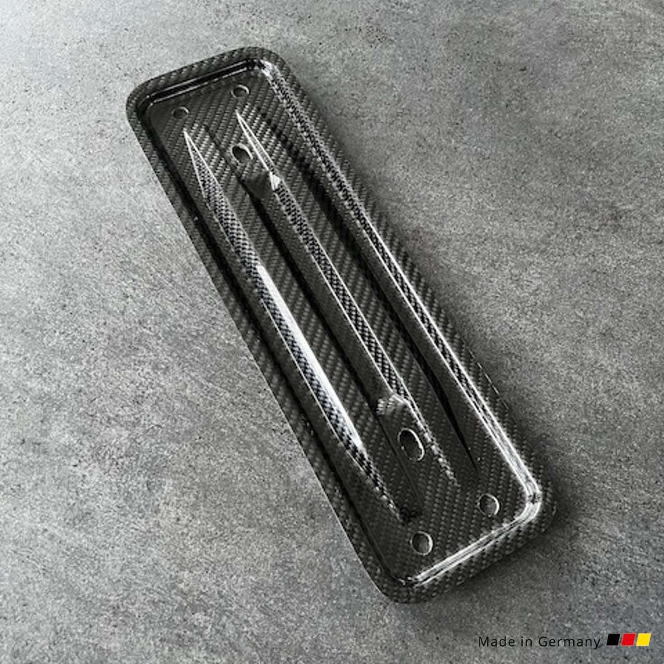 Carbon Fiber Connecting Strut Underbody suitable for BMW E46 | E8x | E9x incl. M3
