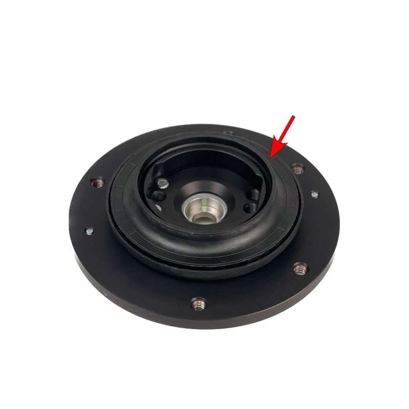 Rillenkugellager-Set passend für Domlager der BMW F-Serie