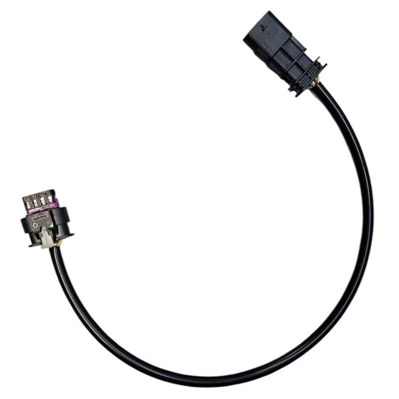 Extension cable exhaust flap control rear silencer suitable for F87 G87 M2 F8x G8x M3 M4 F97 BMW
