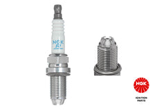 NGK BKR6EQUP 3199 Zündkerze – BMW E39 530i M54