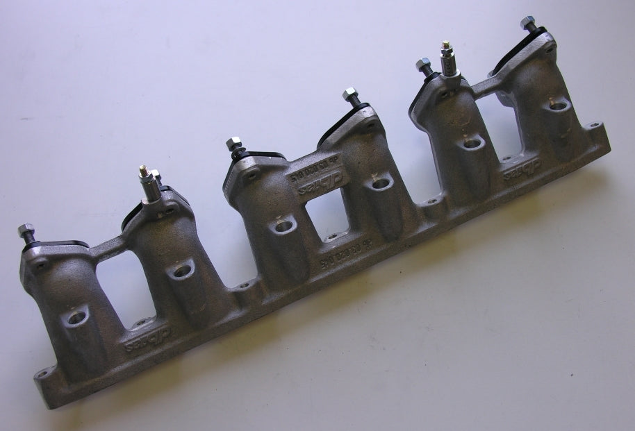 dbilas Ansaugbrücke BMW M50 / M52 / M54