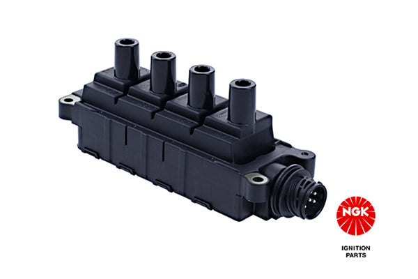 NGK U2030 48133 Zündspulenblock – BMW E46 M43