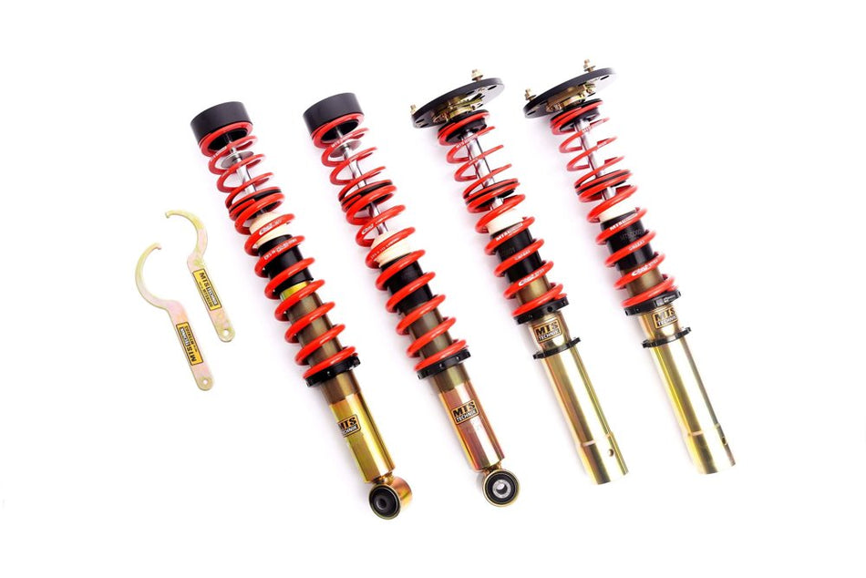 MTS Technik Stance Gewindefahrwerk BMW E24 bis 04/1982 – 52 mm