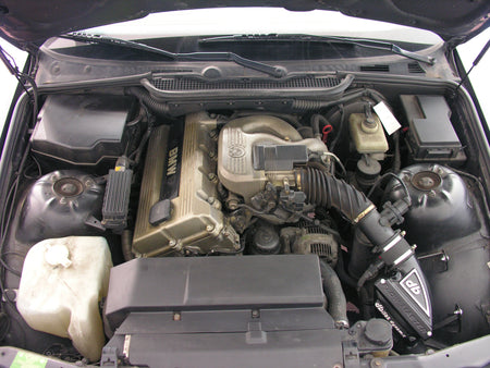 dbilas FlowMaster BMW E36 318is / 318ti M44