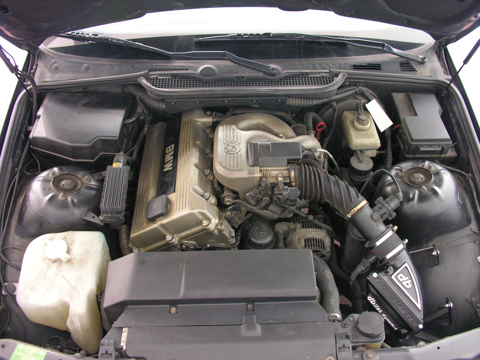 dbilas FlowMaster BMW E36 318is / 318ti M44