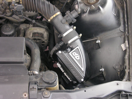 dbilas FlowMaster BMW E36 318is / 318ti M44