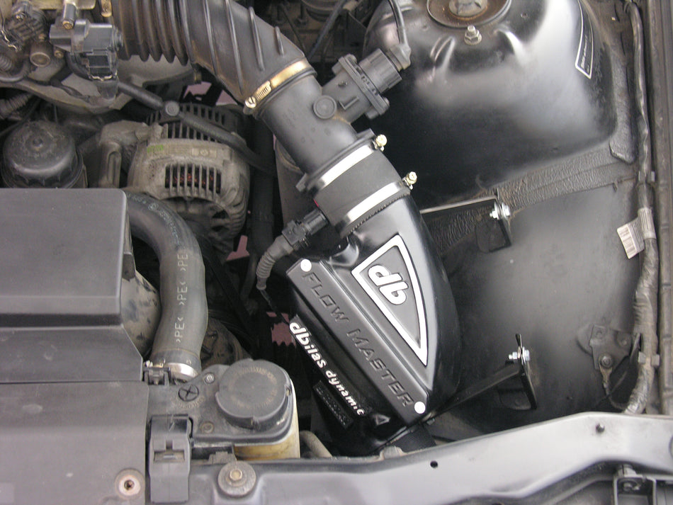 dbilas FlowMaster BMW E36 318is / 318ti M44