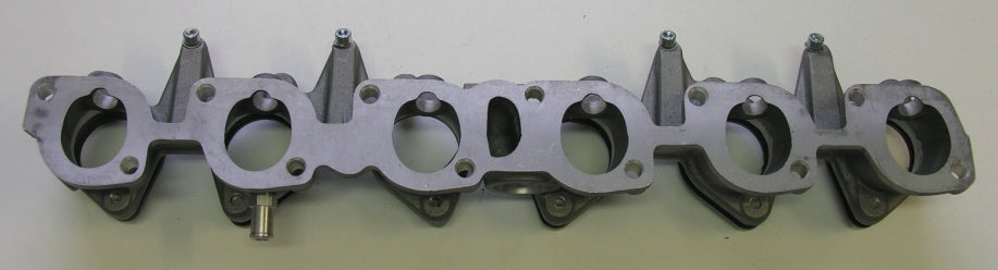 dbilas Ansaugbrücke BMW M20 2.0–2.7 für Vergaser