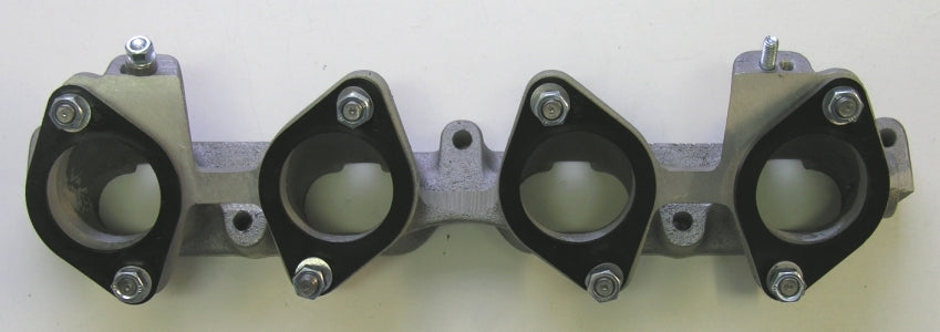 dbilas Ansaugbrücke BMW M44 318is