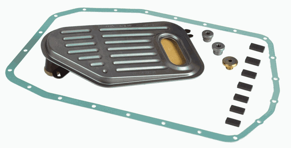 Original ZF 1060.298.072 Filter- und Dichtungssatz für 5HP19 ohne Öl