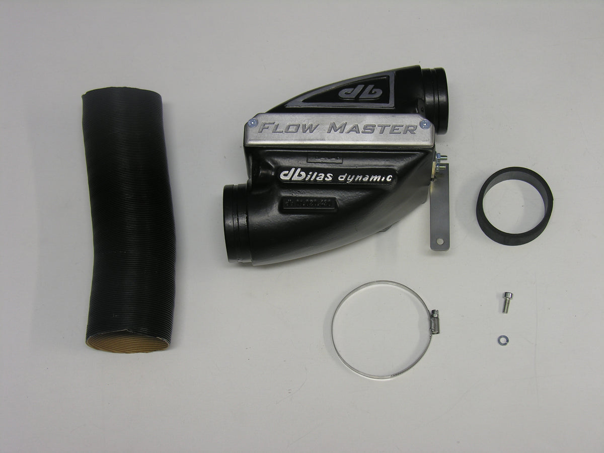 dbilas FlowMaster BMW E39 530i M54B30 – Motorsport