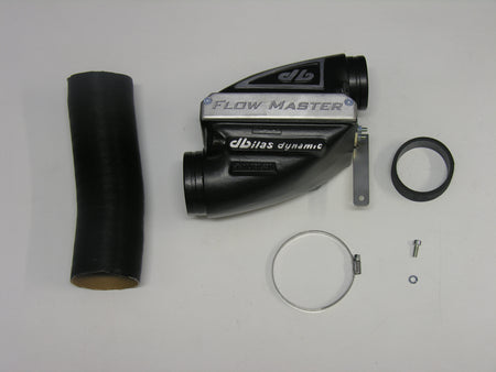 dbilas FlowMaster BMW E39 530i M54B30 – Motorsport